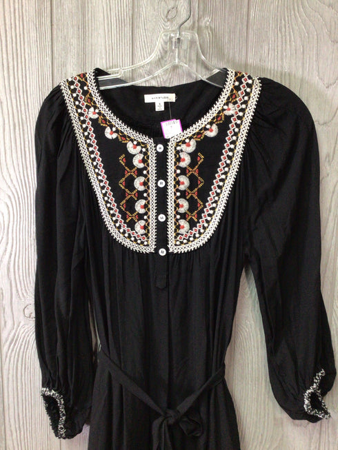 Max Studio Maxi Dress Size Small